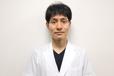 院長　澤田昌樹