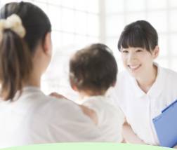 患者様とスタッフの幸せ